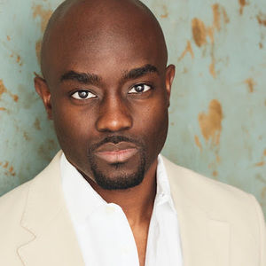 Meet your Posher, Latrell